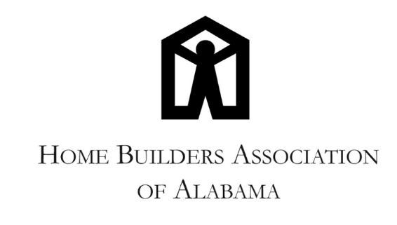 Member of the Home Builders Association of Alabama