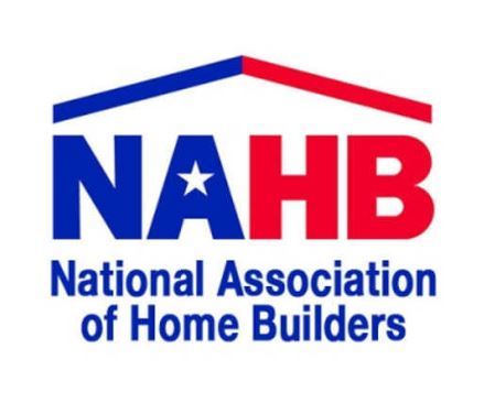 Members of the National Association of Home Builders